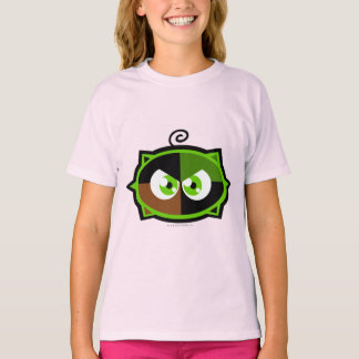 T-shirt Logo Team Kiko Lake