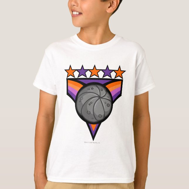 T-shirt Logo Team Kreludor (Devant)