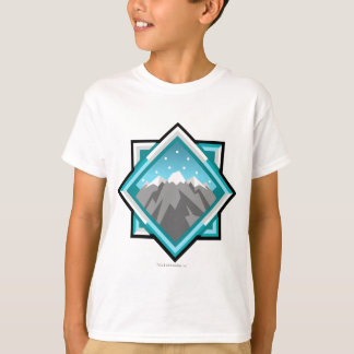 T-shirt Logo Team Terror Mountain