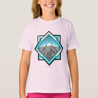 T-shirt Logo Team Terror Mountain