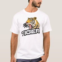 Logo Tête de Tigre-13951
