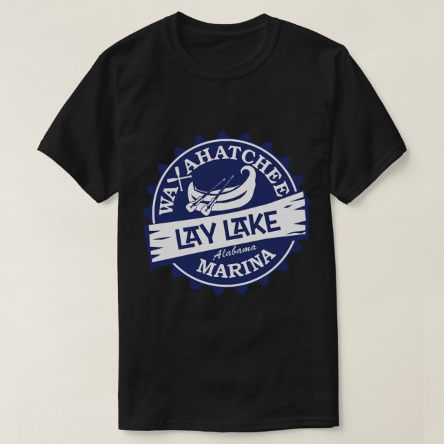 T-shirt logo tour indie waxahatchee rock band best seller (Design devant)