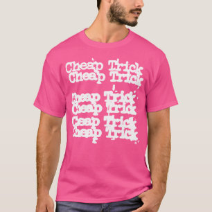 T-shirt Logo Tricks Cheaps