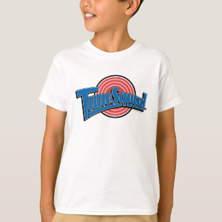 T-shirt Logo Uniforme TUNE SQUAD™