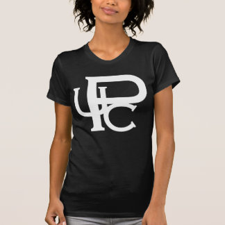 T-shirt Logo UpC American Child