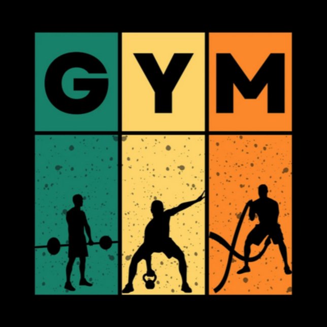 T-shirt Logo vignet (Créateur téléchargé)