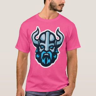 T-shirt Logo Viking