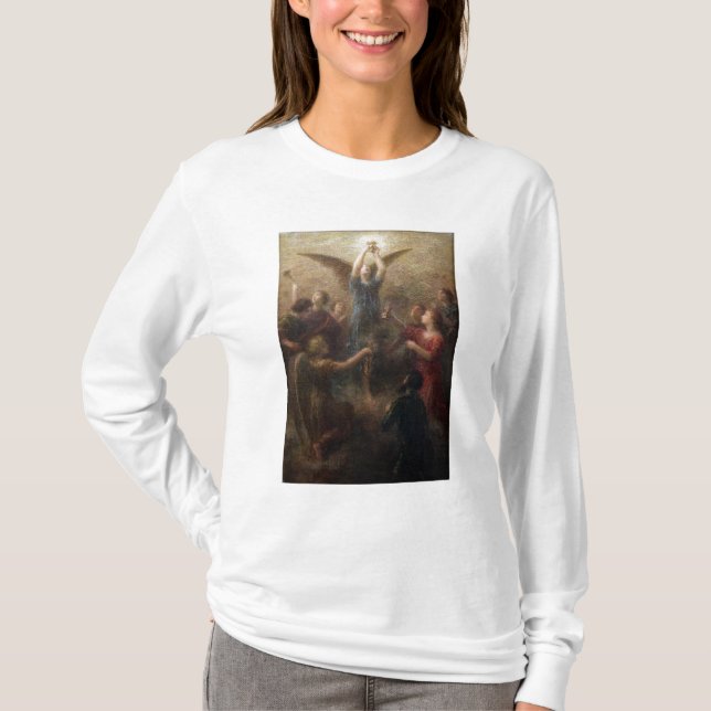 T-shirt Lohengrin (Devant)