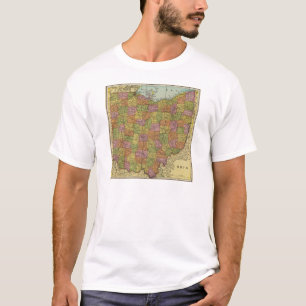 T-shirt L'Ohio 7