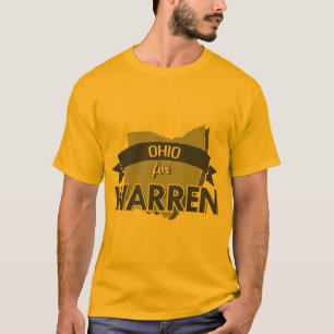 T-SHIRT L'OHIO POUR LES TERRIERS - .PNG