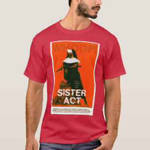 T-SHIRT LOI SUR LA SOEUR DE 1992