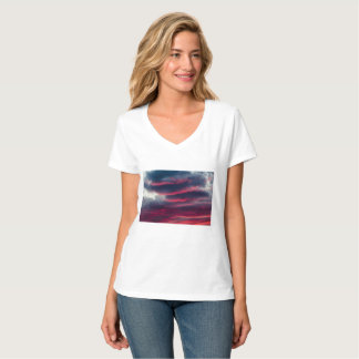 T-shirt loin de notre fenêtre