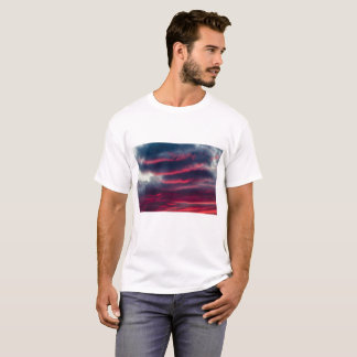 T-shirt loin de notre fenêtre