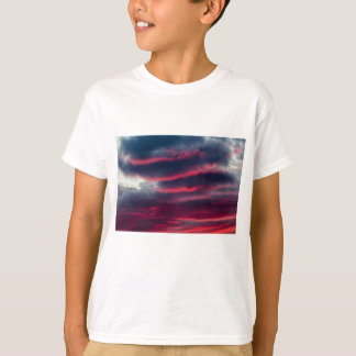 T-shirt loin de notre fenêtre