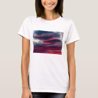 T-shirt loin de notre fenêtre