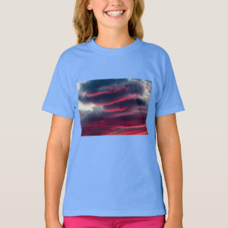 T-shirt loin de notre fenêtre