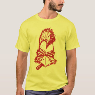 T-shirt L'oiseau
