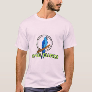 T-shirt "L'oiseau"