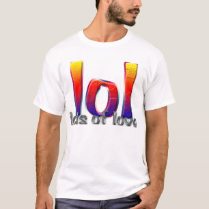 T-Shirt lol