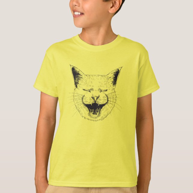 T-SHIRT LOL (Devant)