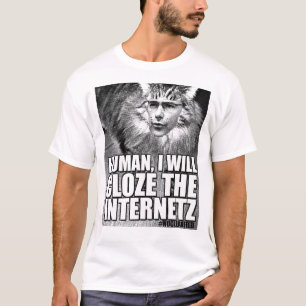 T-SHIRT LOL CONROY