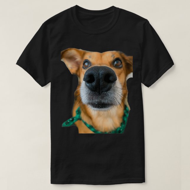 T-shirt Lola (Design devant)