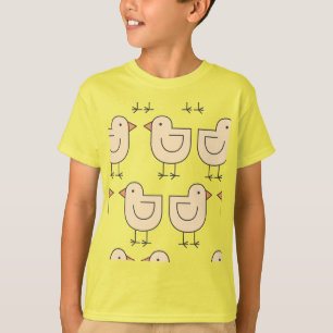 T-shirt Lolailo 16 Pio Pio
