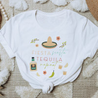 LOLITA Fiesta Siesta Tequila Répète Bachelorette