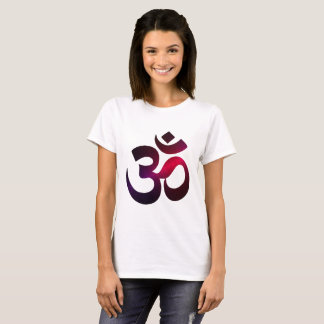 T-SHIRT L'OM