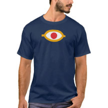 L'OMAN l'oeil tout-voyant, iMAN de frère