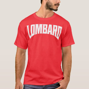 T-shirt Lombard Illinois