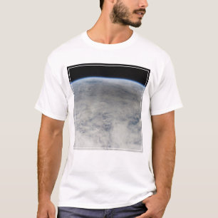 T-shirt L'Ombre De La Lune S'Étend Sur Le Pacifique Nord.