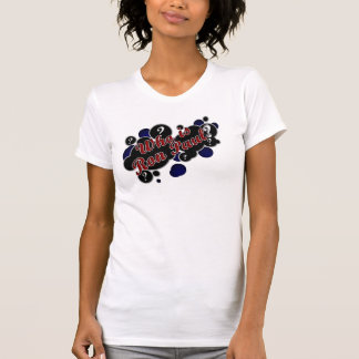 T-SHIRT L'OMS EST RON PAUL