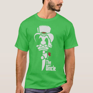 T-shirt L'oncle