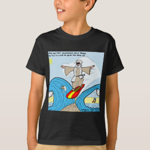 T-shirt Londons Times Dessin Tee - shirt