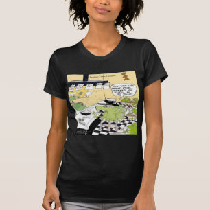 T-shirt Londons Times Tee - shirt