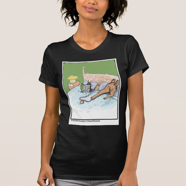 T-shirt Londons Times Tee - shirts de dessin (Devant)