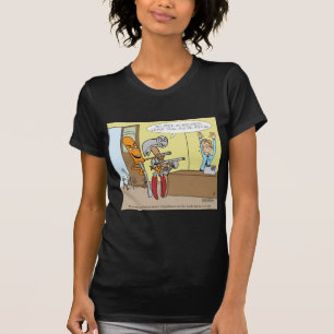 T-shirt Londons Times Tee - shirts de dessin