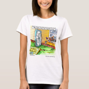 T-shirt Londons Times Tee - shirts de dessin