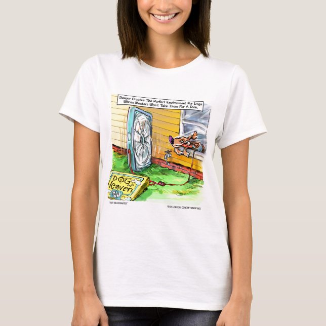 T-shirt Londons Times Tee - shirts de dessin (Devant)