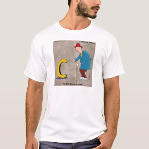 T-shirt Londons Times Tee - shirts de dessin