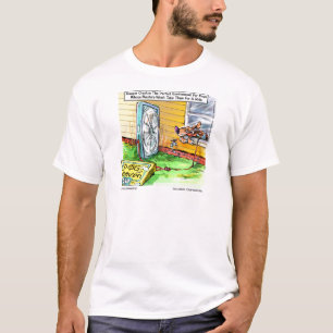 T-shirt Londons Times Tee - shirts de dessin