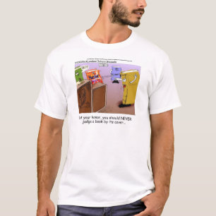 T-shirt Londons Times Tee - shirts de dessin