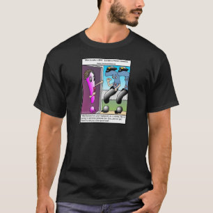T-shirt Londons Times Tee - shirts de dessin