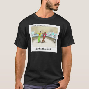 T-shirt Londons Times Tee - shirts de dessin