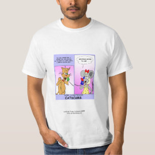 T-shirt Londons Times Tee - shirts de dessin