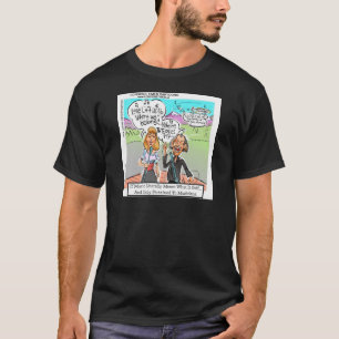 T-shirt Londons Times Tee - shirts de dessin