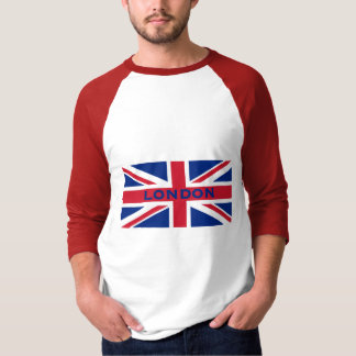 T-shirt Londres