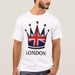 T-shirt Londres
