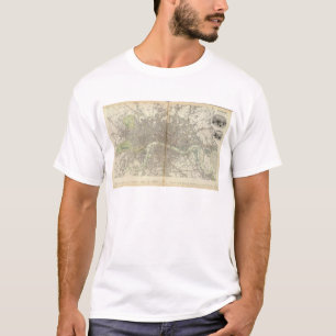T-shirt Londres